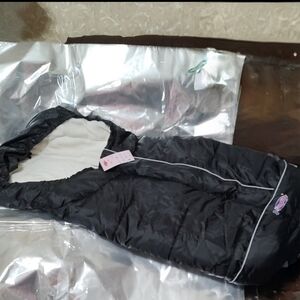 Universal Stroller Bunting Bag